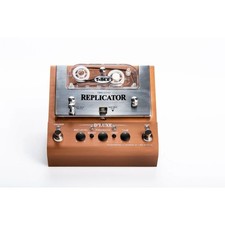 T-Rex Replicator DLuxe Tape Echo - Effektger�...