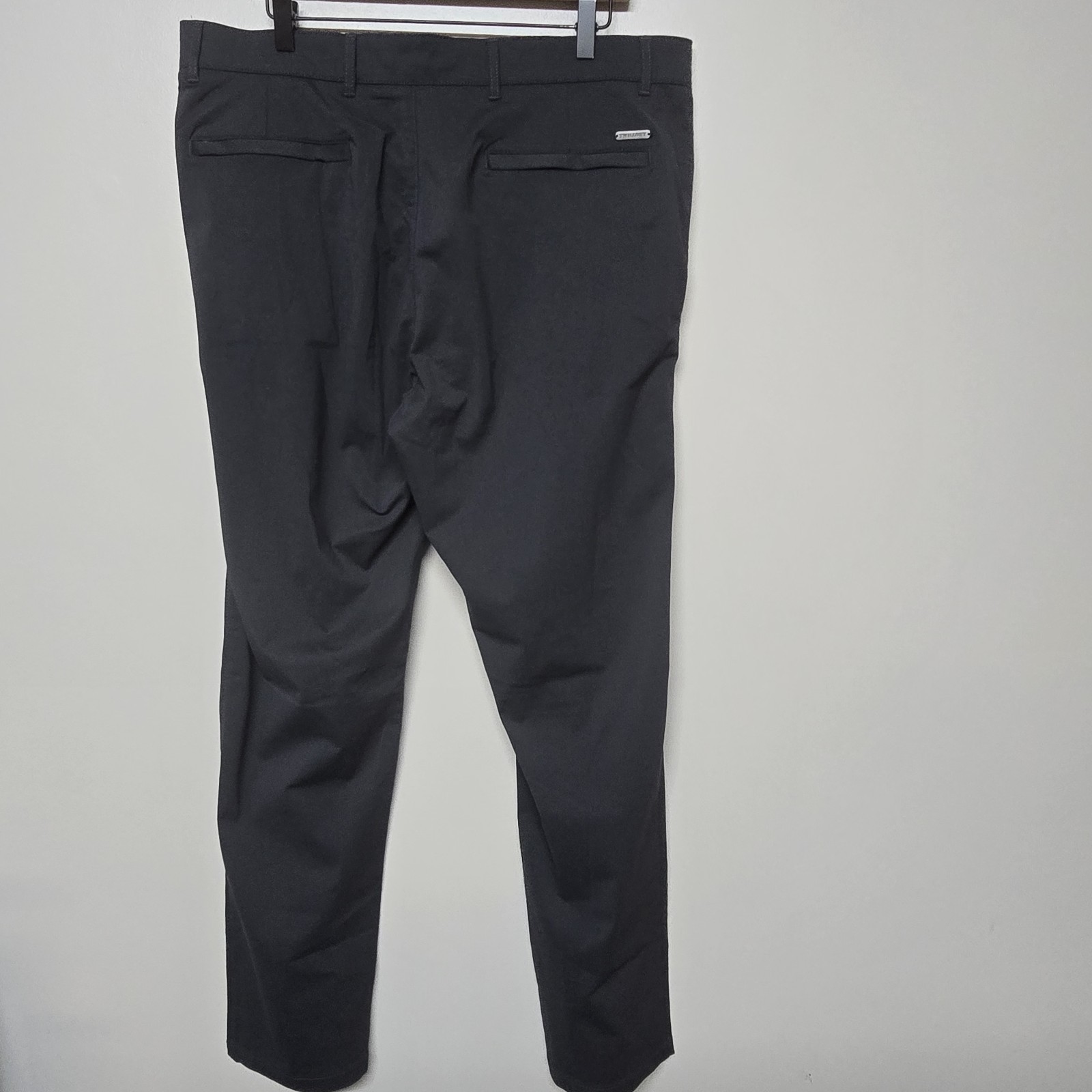 Twillory Performance Air Pants Technical Fabric T… - image 4