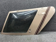 C026-032, C425-2 Robinson R44II Forward Cabin Door Assembly RH