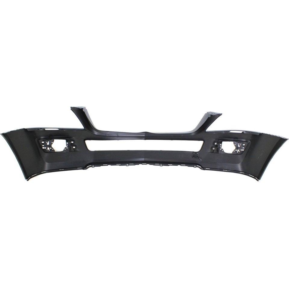 Bumper Cover Fascia Front for MB Mercedes Mercedes-Benz GL350 GL550 ...