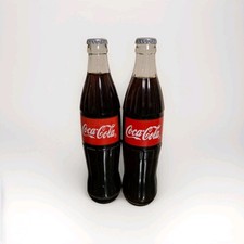 Nigeria Bottled Coca Cola Glass Bottle Free UK Delivery (Pack of 6)