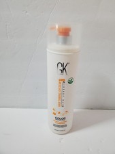 GK HAIR Moisturizing Shampoo for Hydrating Dry Frizzy Hair Repair Damage 1000 ml