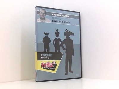 Queen's Pawn Opening: Video Chess lessons Lehr-Programm gemäß § 14 JuSchG ChessB