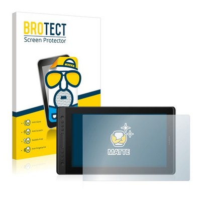Schutzfolie Matt für Huion Kamvas Pro 16 Premium Displayschutz 
