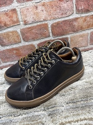 Thursday Boot Co. Everyday Cacao Premier Low Top Sneaker Size Mens 7.5
