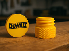 Dewalt Container   Threaded Screw & Parts Sto...