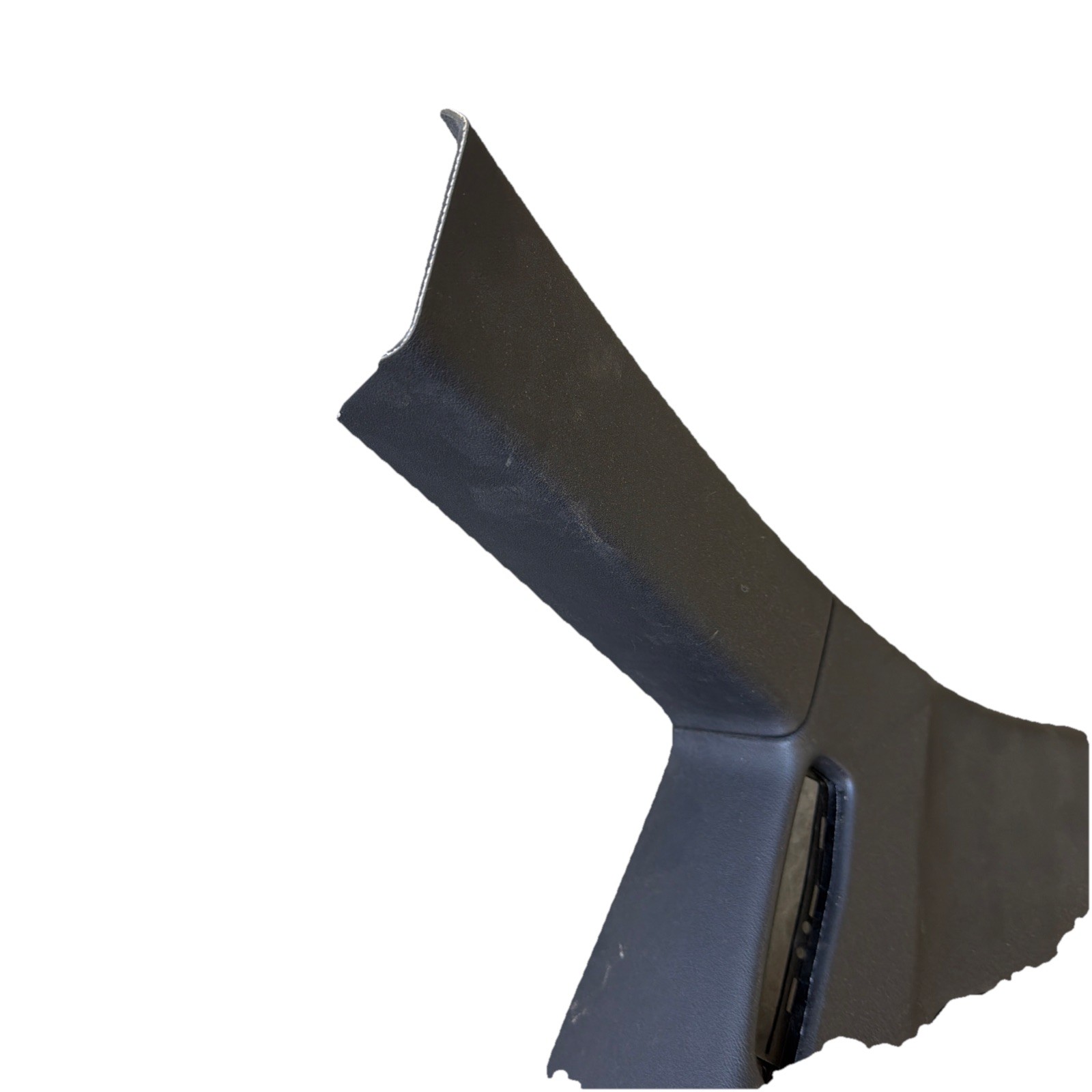 LAMBORGHINI HURACAN LP610 DRIVER LEFT SIDE INTERIOR B-PILLAR 4T0868417A OEM GOOD