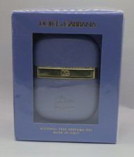 Dolce & Gabbana Dolce Blue Jasmine Alcohol-free Perfume Gel 1.0 fl oz
