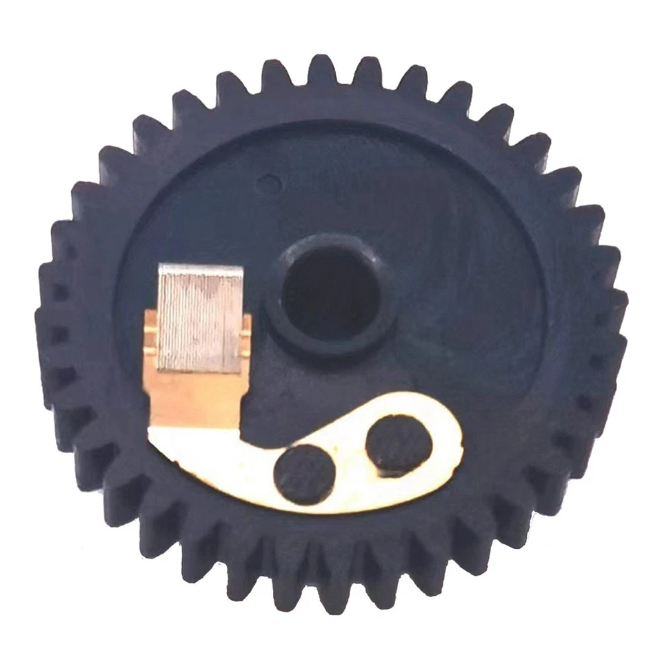 1  Getriebe für  5D3 5D Getriebe Kamera Shutter Cam Vulnerable Gear Shu1967