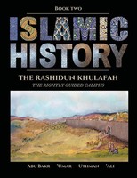Islamic History - Book Two | The Rashidun Khulafah | Yasmin G Watson | Buch