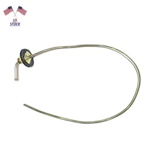 5mm OD Car Fuel Tank Stand Pipe 45° Connection For Webasto/Eberspacher Heater A