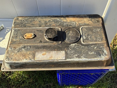 #ad #ad Generac 5 Gal Generator Fuel Tank Fits Other Generator $59.99