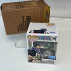 Funko Pop! Animation One Piece Roronoa Zoro (King of Hell) #2151 Special Edition