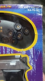 Power Player '90s Super Joystick TV Game Controllers N64 Nintendo NES Bootleg H1
