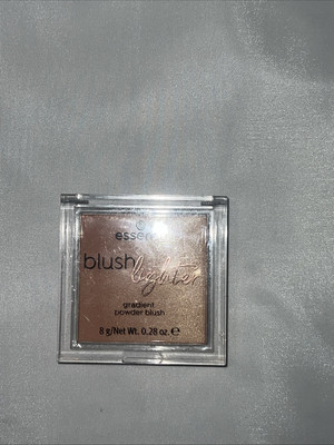 Essence Blush Lighter Blush - 02 Coral Sunset