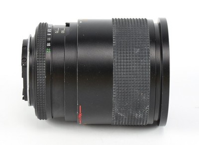 Contax 35-70mm f/3.4 Vario Sonnar T* MM C/Y Mount Lens, without