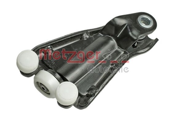 Fits METZGER 2310063 ROLLER GUIDE, SLIDING DOOR