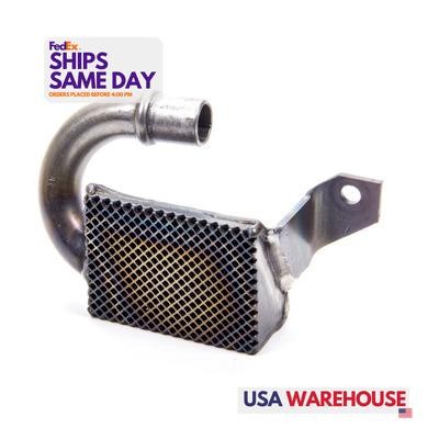 Champ Pans 50SB, One Natural Oil Pump Pick-Up High Performance & Racing Parts - Picture 1 of 9