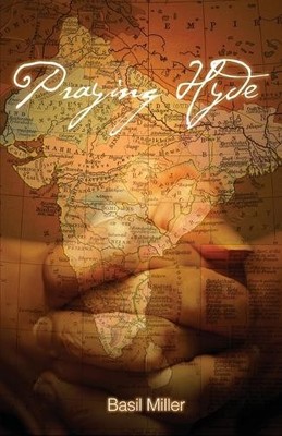 Basil Miller Praying Hyde (Paperback) (UK IMPORT)