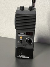 GE 40 Channel CB Transceiver Handheld 3-5979