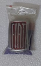 FREGIO SIGLA STEMMA FREGIO FIAT 600 - 600 MULTIPLA EPOCA (RIF.971076)