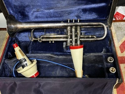 Conn 60B Super Connstellation Bb Trumpet