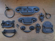 Armadio rustico in ghisa armadio baule cassapanca arredo arredo vecchiaia