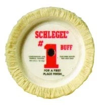 Fast Change Cutting Pad 175C SCHLEGEL Wool Compounding & Polishing