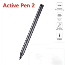 Original Lenovo Active Pen 2 4096 Sensitivity Part Number 4X80N95873