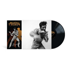 Brandon Flowers   THRASHER Signed Vinyl LP + ...