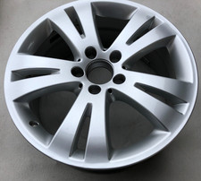 1x Mercedes Benz Alufelge C W204 S204 C204 7,5Jx17 ET47 A2044010402 73732912szca 1x Mercedes Benz Alufelge C W204 S204 C204 7,5Jx17 ET47 A2044010402 73732912szca