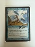 1x Signed Mirror Wall - Judgment - Magic the Gathering MTG FREE SHIPPING