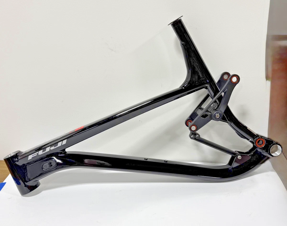 Fuji Alloy Bike Frames for sale | eBay