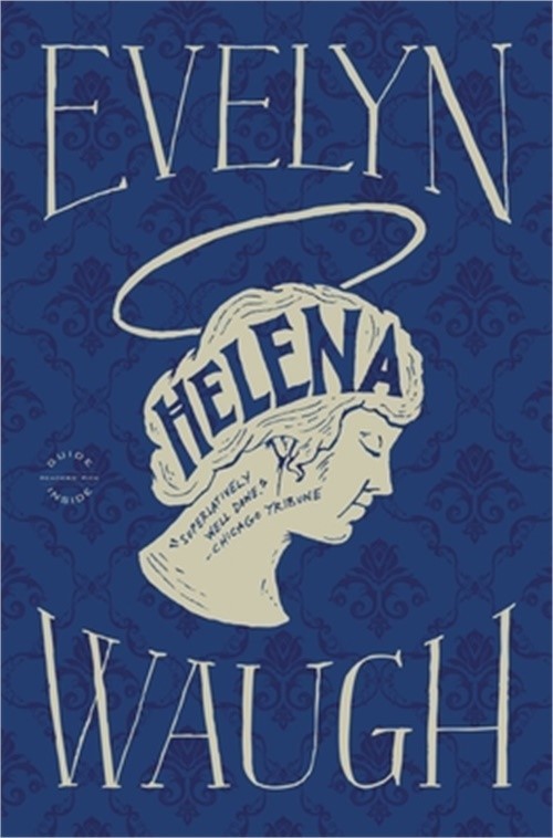 Helena (Paperback or Softback)