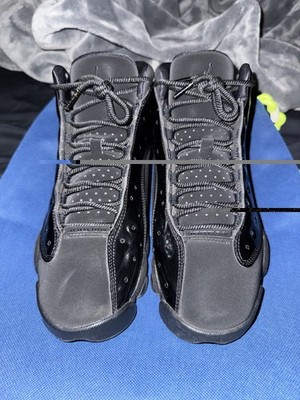 Air Jordan 13 Retro Cap and Gown 