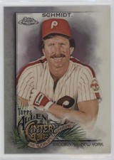 Mike Schmidt