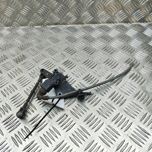 AUDI E-TRON Sportback GEA Höhenniveausensor hinten links 4M0907503 2021 34218308