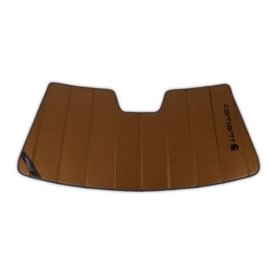 Covercraft Carhartt Uvs100 Custom Sunscreen For 2014-2021 Jeep Grand Grand Wk -