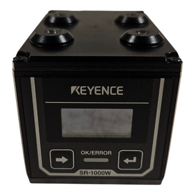 Keyence SR-1000W Gebraucht