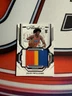 JALEN WILLIAMS (RC) PANINI FLAWLESS /20 GAME WORN PATCH 4 COLOR OKC THUNDER