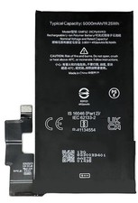 NEW Replacement Rechargeable Li-ion Battery For Google Pixel 7 Pro Screwdriver