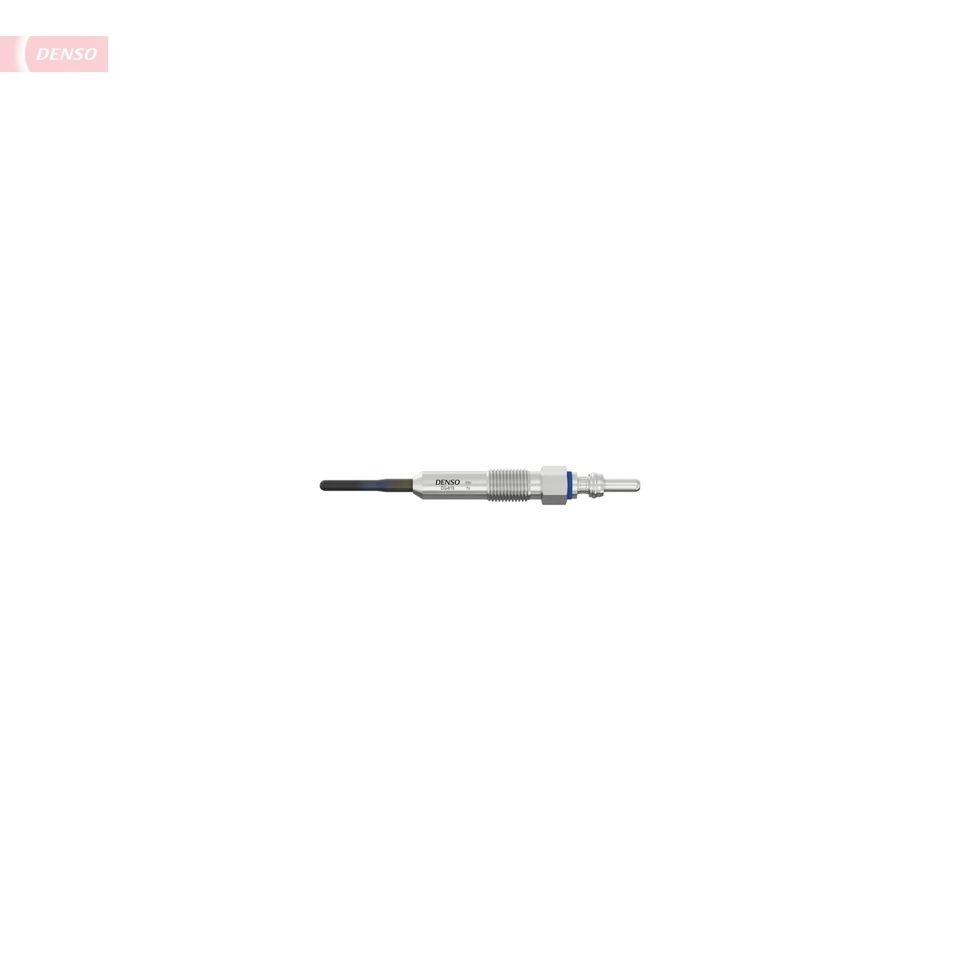 GLÜHKERZE GLÜHKERZEN DENSO DG-618 4PCS P FÜR AUDI A4 B7,A3,8EC,8ED,8P1,8PA - Image 3 of 4