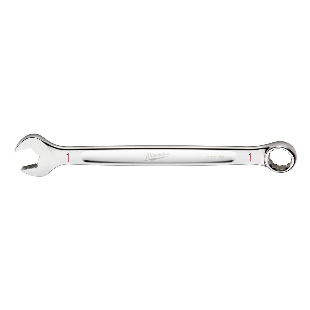 Milwaukee 45-96-9432 1" SAE Combination Wrench