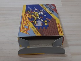 Battle City Famicom FC NTSC-J CIB Tested Working Authentic Japan Import 1980s