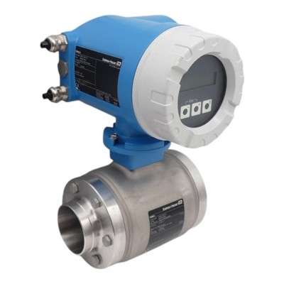 Endress+Hauser Promag 50H 50H65-3RA7/0 DN65 / 2½'' Durchflussmessgerät -unused-