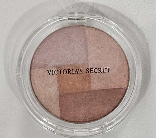 Victoria's Secret Sexy Cheeks Mosaic Luminous Blush in Mosaic Champagne New - Picture 3 of 4