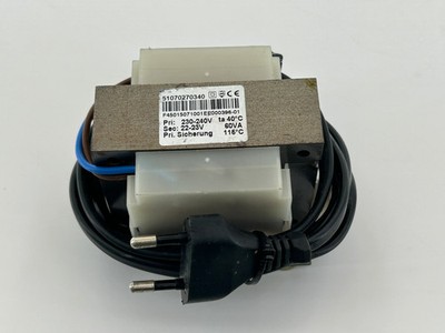 Hörmann Promatic 2 Netzteil Trafo Stromversorgung Elektronik Transformator