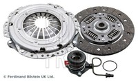 Blue Print Kupplungssatz ADW193059 FüR X01 Opel Corsa S07 F08 F68 L08 L68