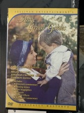 Anne of Green Gables The Continuing Story DVD Sullivan Entertainment
