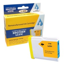 Printer Ink Cartridge for Brother DCP 130c; Brother DCP 330c; Brother DCP 350c;